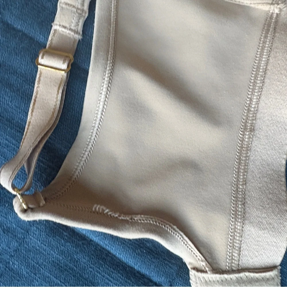 Soma Embraceable Wireless Unlined Full Coverage Bras Set of 2 - Picture 4 of 10